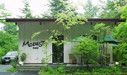 MODESTO