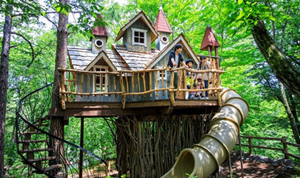 軽井沢おもちゃ王国