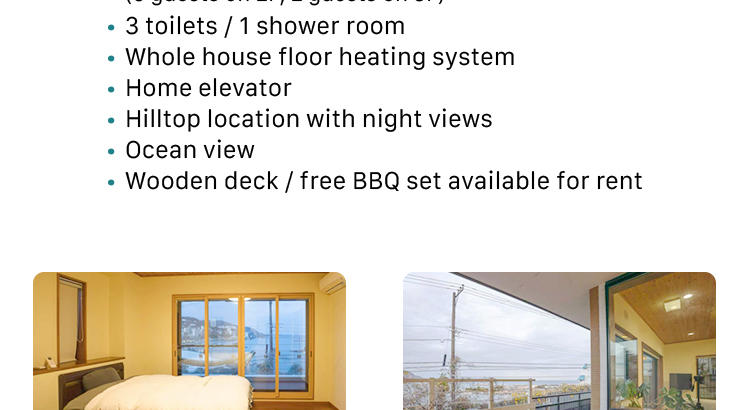ao-villa vacation villa
