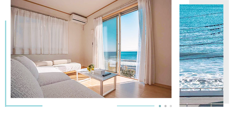 ao-villa バケーションヴィラ