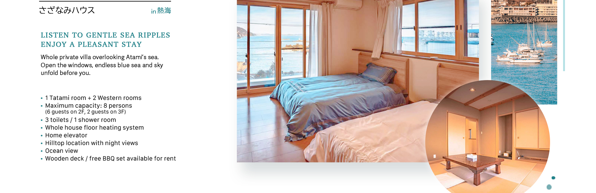ao-villa vacation villa